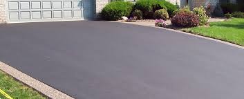 Driveway Pressure Washing in Redding, CA